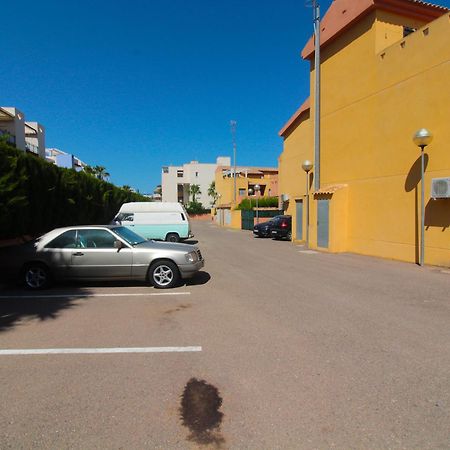 Nice 3 Bedroom Duplex Cabo Roig Orihuela Extérieur photo