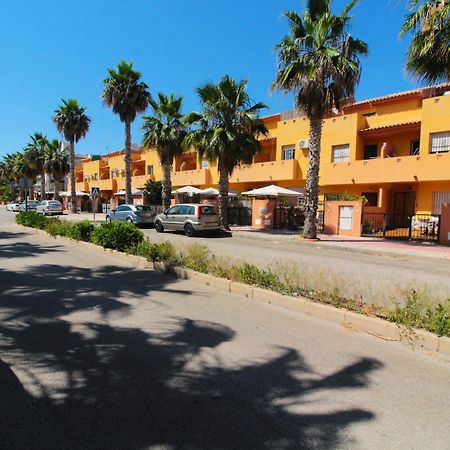 Nice 3 Bedroom Duplex Cabo Roig Orihuela Extérieur photo