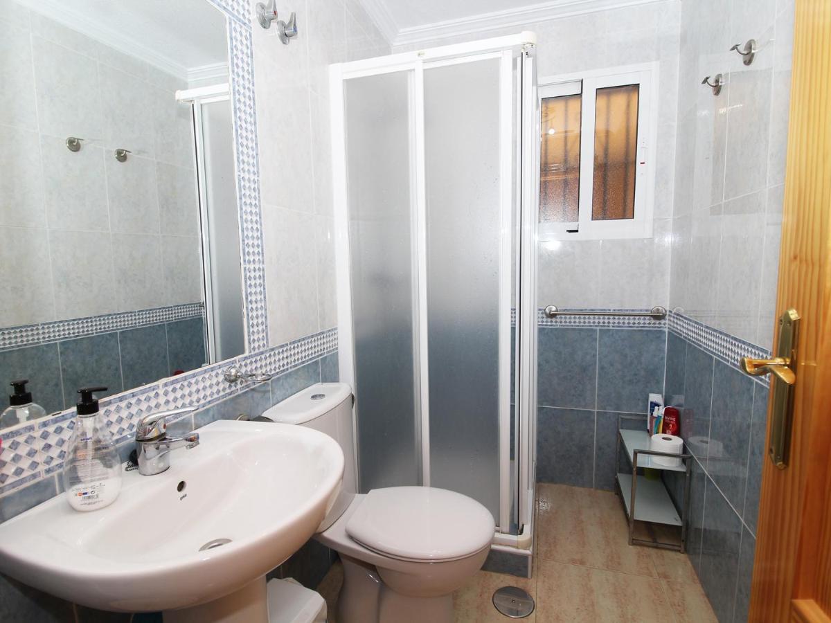 Nice 3 Bedroom Duplex Cabo Roig Orihuela Extérieur photo