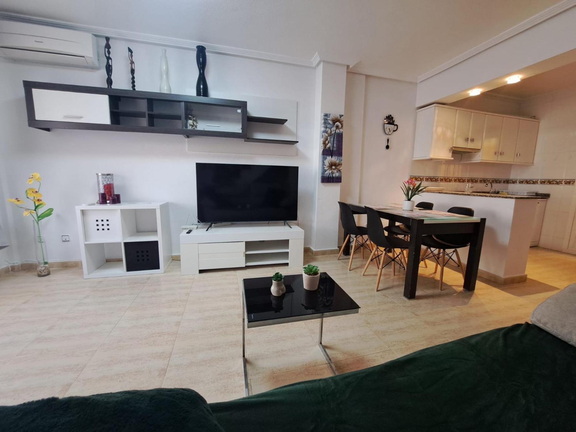 Nice 3 Bedroom Duplex Cabo Roig Orihuela Extérieur photo