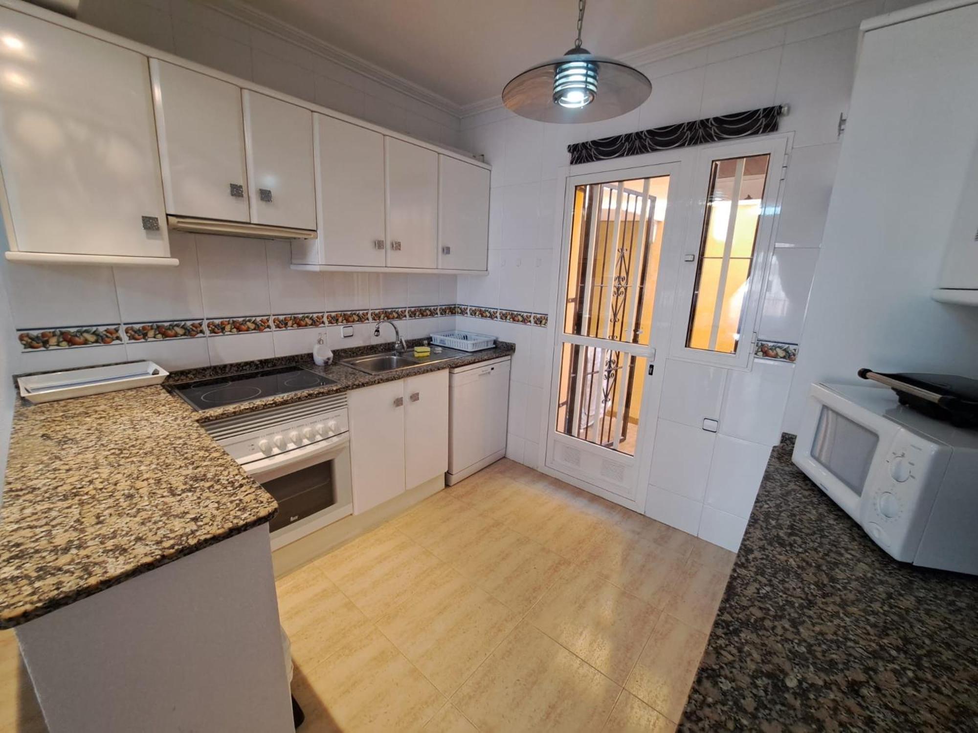 Nice 3 Bedroom Duplex Cabo Roig Orihuela Extérieur photo