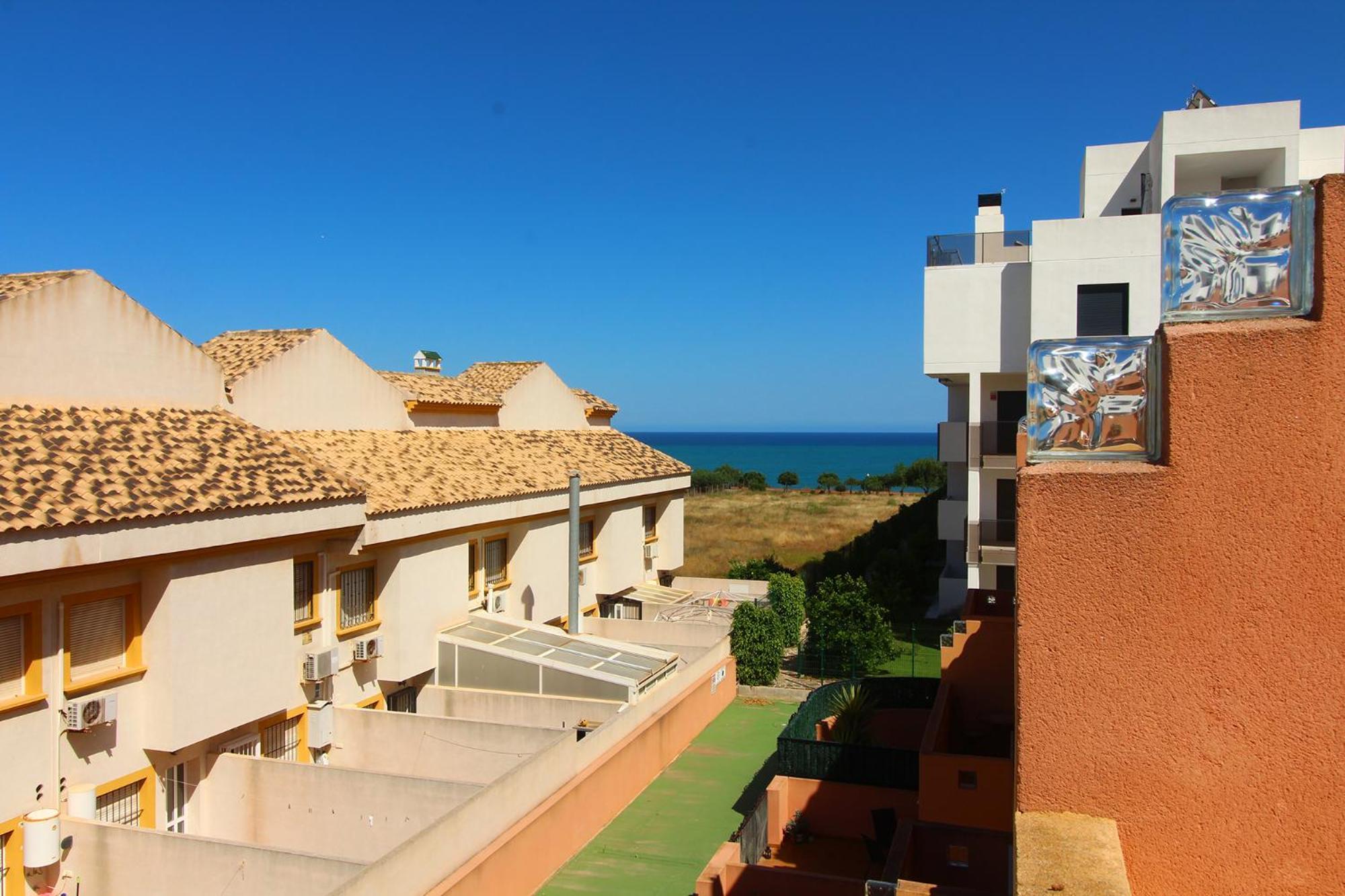 Nice 3 Bedroom Duplex Cabo Roig Orihuela Extérieur photo