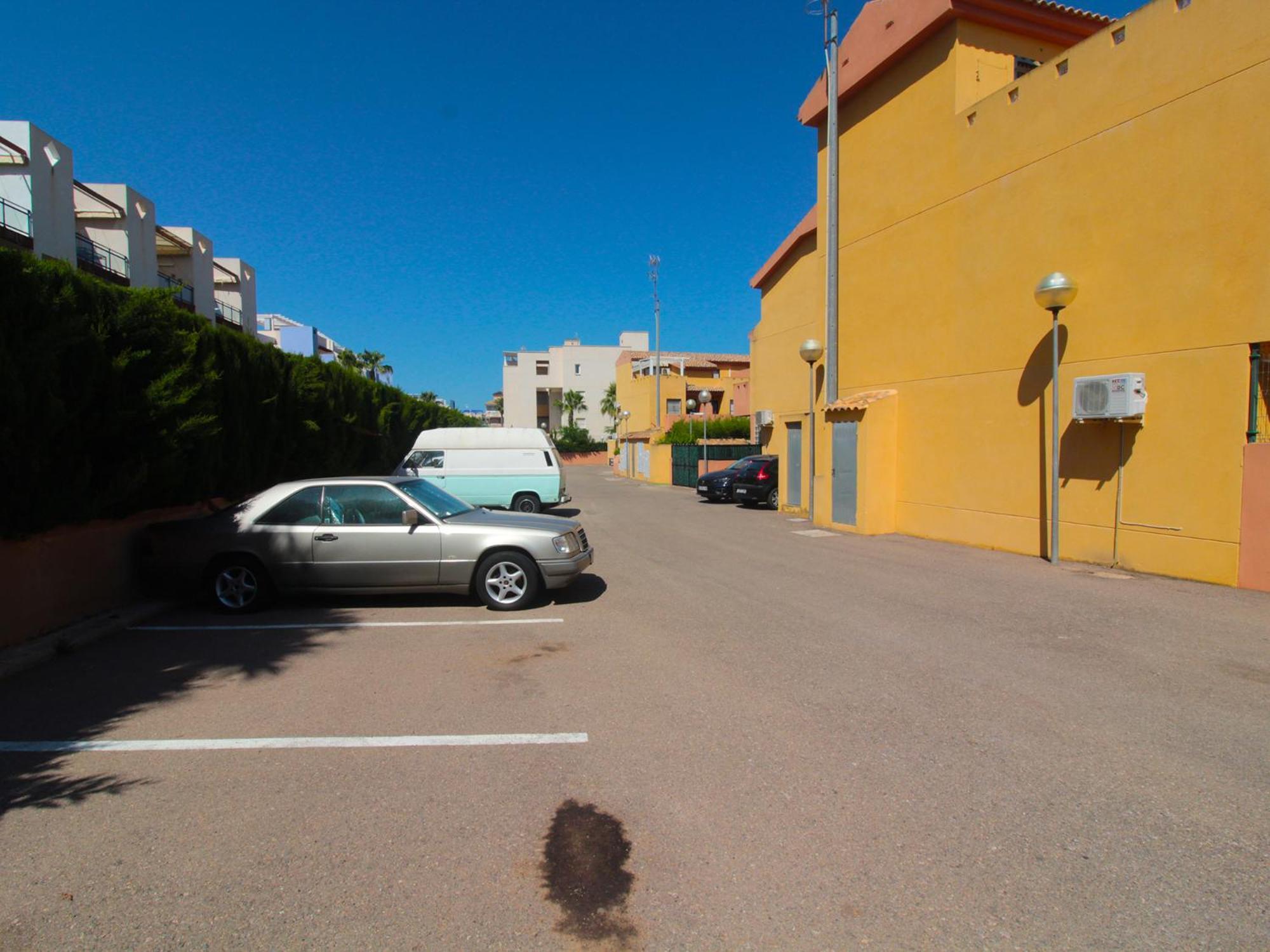 Nice 3 Bedroom Duplex Cabo Roig Orihuela Extérieur photo
