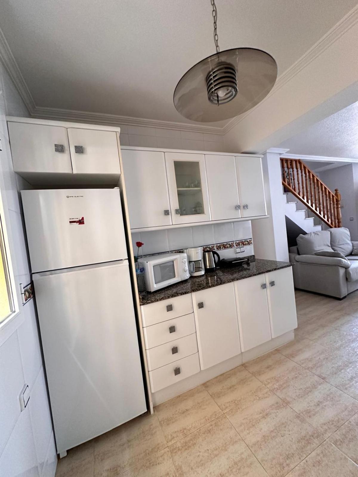 Nice 3 Bedroom Duplex Cabo Roig Orihuela Extérieur photo