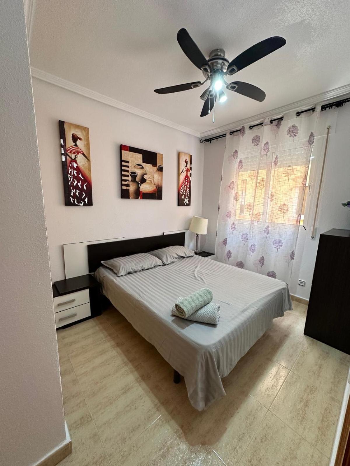 Nice 3 Bedroom Duplex Cabo Roig Orihuela Extérieur photo