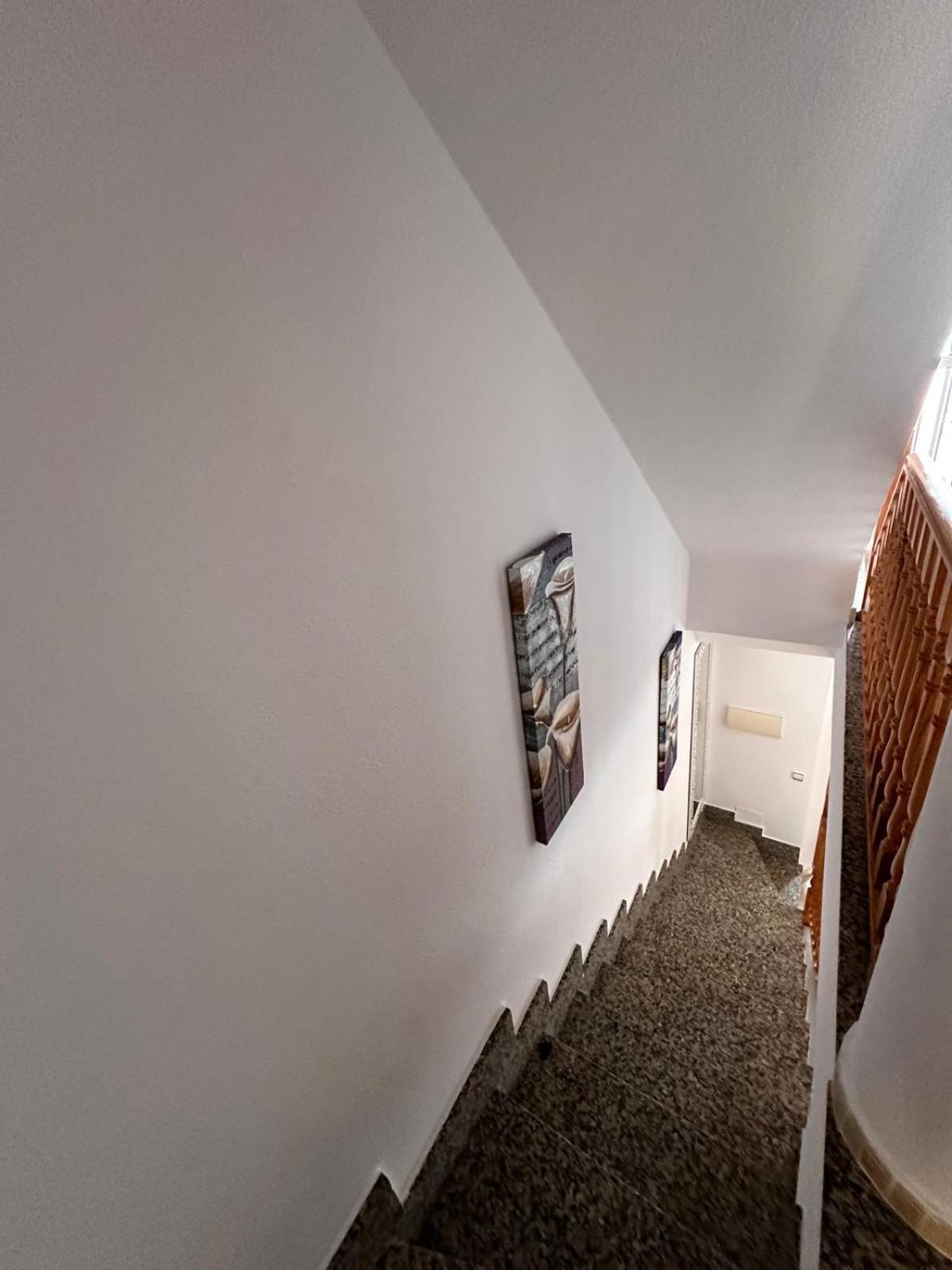 Nice 3 Bedroom Duplex Cabo Roig Orihuela Extérieur photo