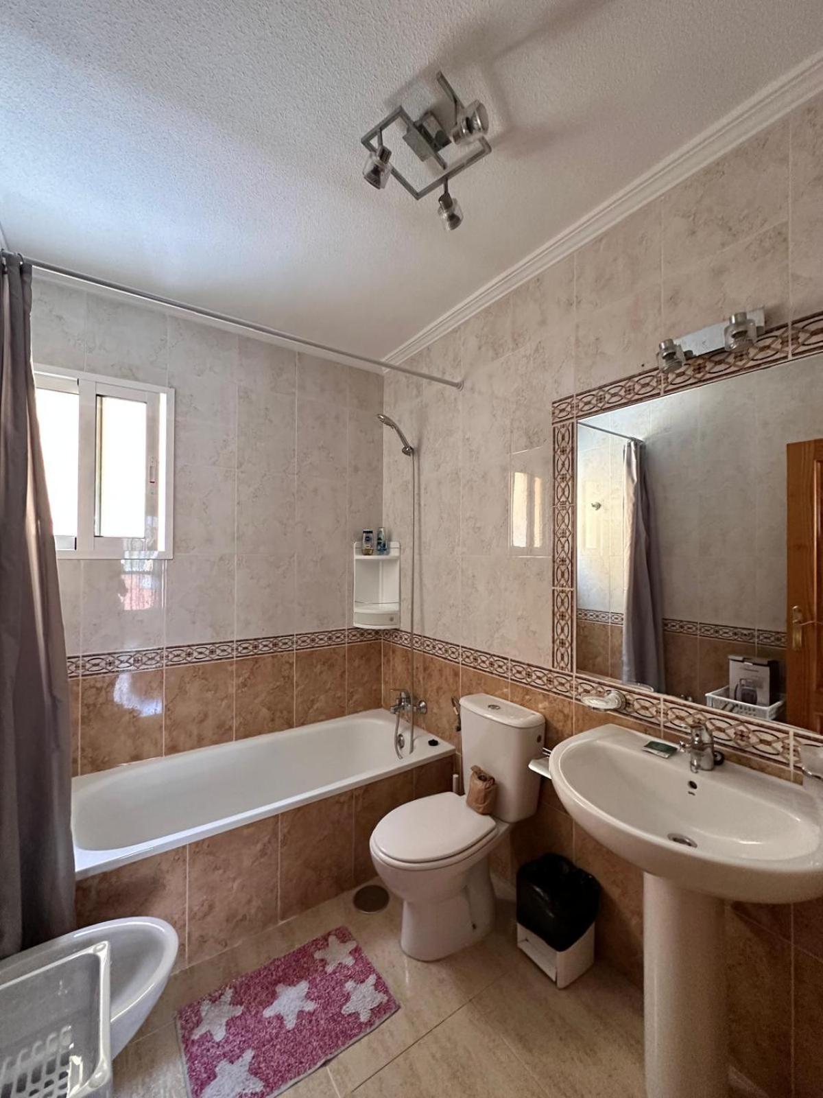 Nice 3 Bedroom Duplex Cabo Roig Orihuela Extérieur photo