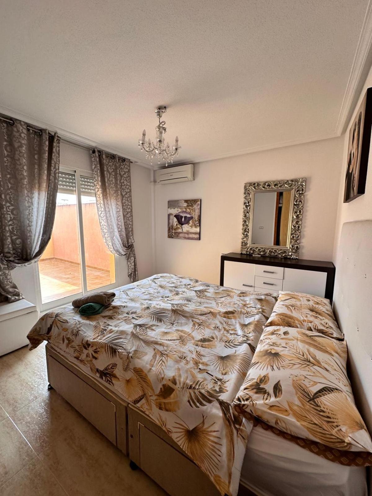 Nice 3 Bedroom Duplex Cabo Roig Orihuela Extérieur photo