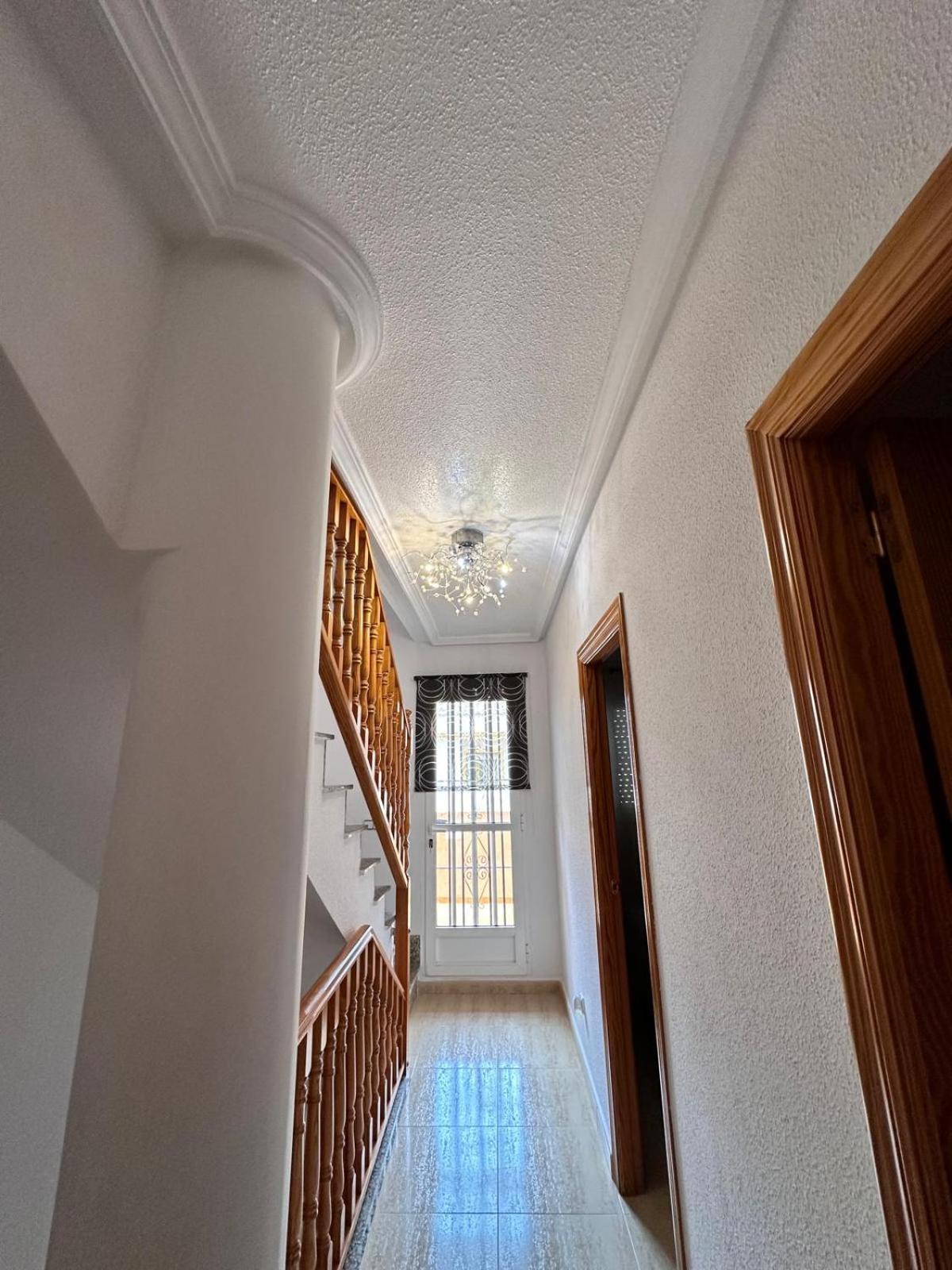 Nice 3 Bedroom Duplex Cabo Roig Orihuela Extérieur photo